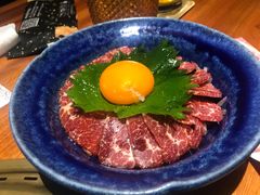 -肉魁屋·烧肉·烧鸟·酒场(高新店)