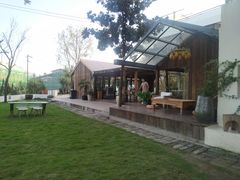 -悦哉·派对·草坪婚礼·围炉煮茶(三圣乡店)