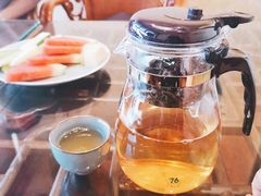 -竹淇茶馆(车站北路店)