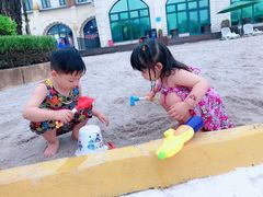 -太阳岛度假酒店