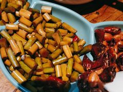 -福茂源横山铁锅羊肉(高新路店)