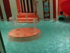 -涨巢·潮玩水疗局