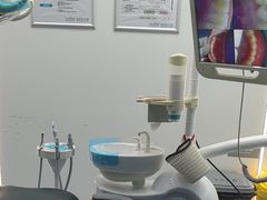 -深圳富茂格伦菲尔口腔门诊部(龙华清湖总院)