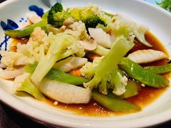 -蟹榭·本帮江浙菜·蟹宴(五角场合生汇商场店)