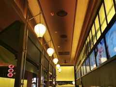 -弄堂里(西溪龙湖天街店)