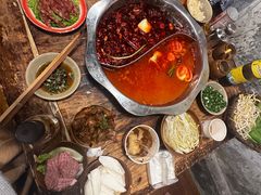 -后火锅(总店)
