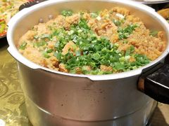 -灶东家民间菜(回兴店)