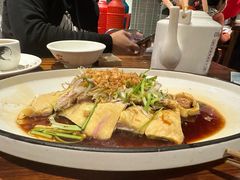 -广府乡下·饭庄(新港东路店)