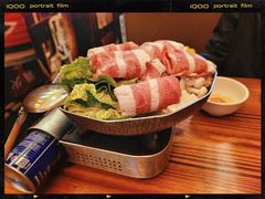 -坂吉屋·居酒屋深夜食堂(龙湖店)