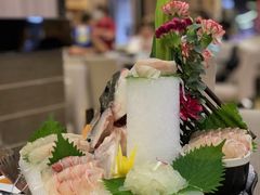 -祈胜邨•顺德鱼生•顺德菜(容桂店)