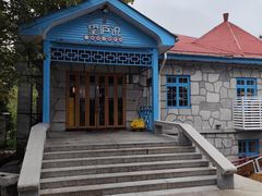 -望庐说·本地菜馆