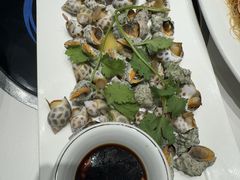 -鑫悦楼煎蟹·16年海鲜大排档