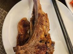 -步步高福朋喜来登·宜客乐西餐厅