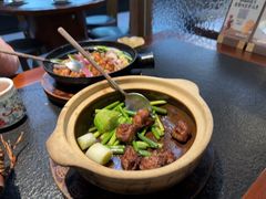 -旺爷砂锅·茶作(国贸城店)