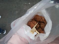 香香鸡块-1973继光香香鸡(曲阳路店)