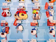 -深圳湾万象城(南山店)