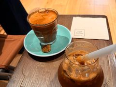 -Cafe del Volcan(永康路店)