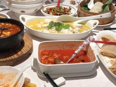 -粗茶淡饭·汉口公馆(循礼门店)