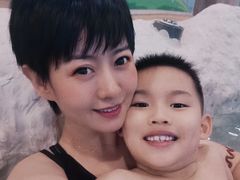 -中铁花水湾四季温泉谷