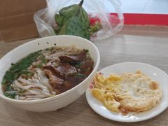 -肆姐面粉馆(坡子街店)