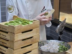 -船歌·鱼水饺青岛菜(闽江二路店)