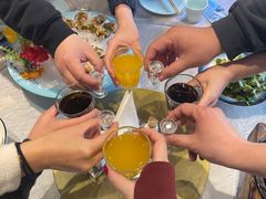 -渔娘渔家丹东海鲜(东直门店)