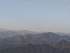-北京十三陵国家森林公园蟒山景区