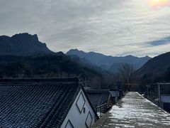 -遥桥古堡