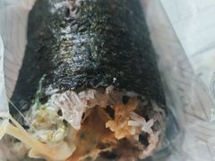-一田屋饭团(华侨城沃尔玛店)