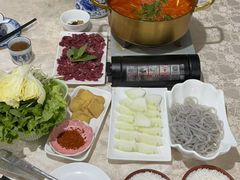 -贵州人家·酸汤火锅·20年老字号