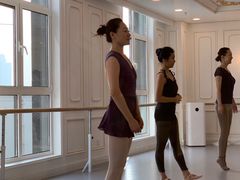 -芭蕾仙子 FairyBallet 少儿芭蕾舞蹈中心(丽都旗舰店)