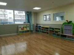 -心悦励童幼儿园