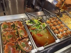 -盒马鲜生(皇庭广场店)