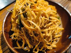 -柿子树炭烤羊腿(金台路店)