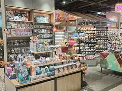 -TheGreenParty(槐房万达店)