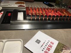 -丰茂烤串(金源店)