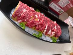 -滋奇·扬州地标火锅(兴城东路店)