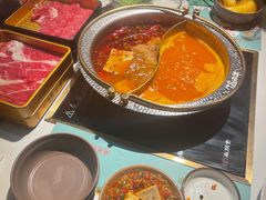 -温禾牛·和牛寿喜烧自助火锅(恒基名人店)