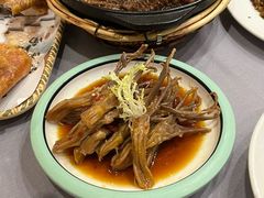 -金哥私房菜馆(张府园总店)