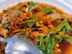 -兰湘子·湘菜小炒(龙德广场店)
