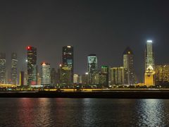 -秋水广场音乐喷泉