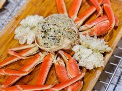 -震海贝烤贝·民俗特色店(延吉总店)