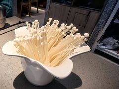 -半天妖烤鱼(丰科万达店)