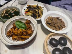 -宝月楼·台湾菜馆(天河城店)