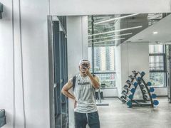 -WEGYMER健萌健身(麦德龙钰龙天下馆)