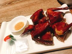 -茉莉餐厅(包河万达店)