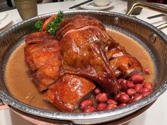 -粤来记·啫啫煲·点心(日月光店)