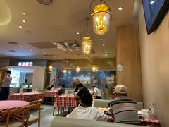 -西贝(紫荆广场店)