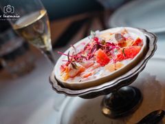 -壳里西餐厅Coquille Seafood Bistro(蒙自路店)