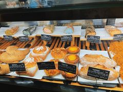 -Let's Taipei 非常烘焙(太古里店)
